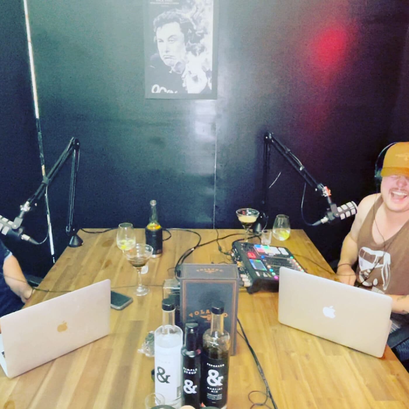 Ep.13 What have we got ourselves into artwork