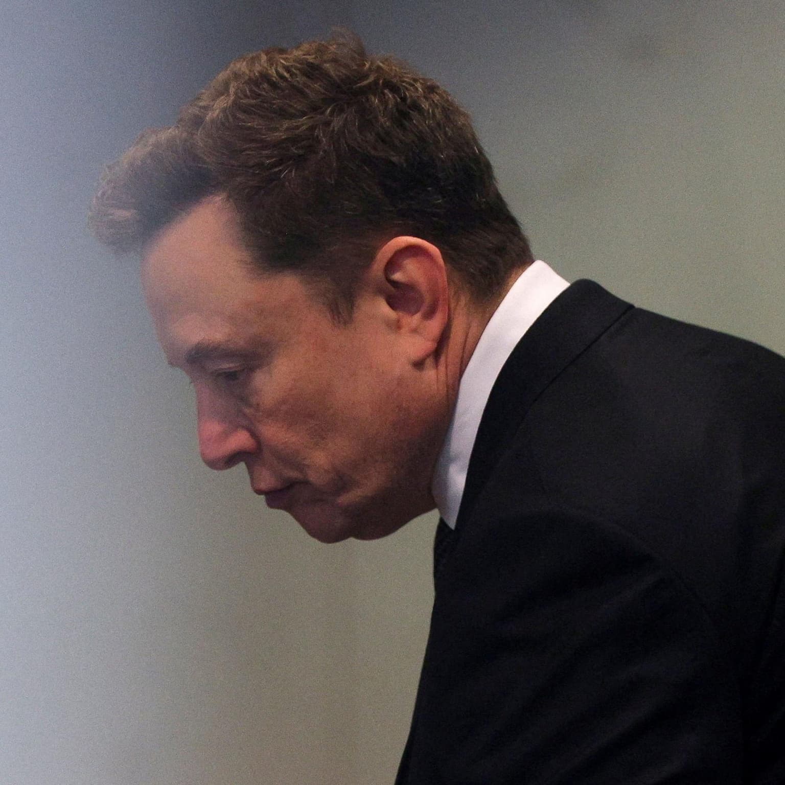 The Global Story: What Elon Musk did next artwork