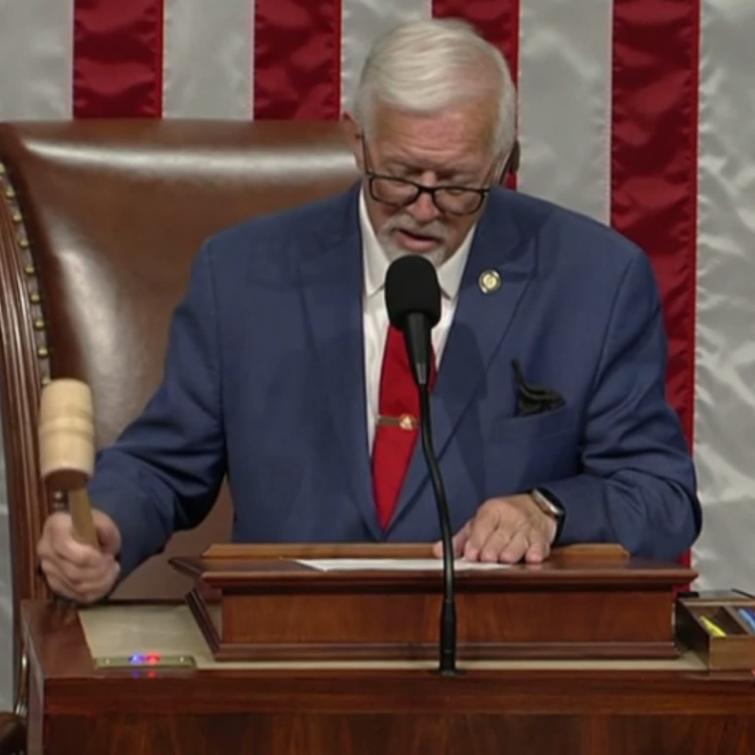 US House votes to curb Trump's war powers artwork