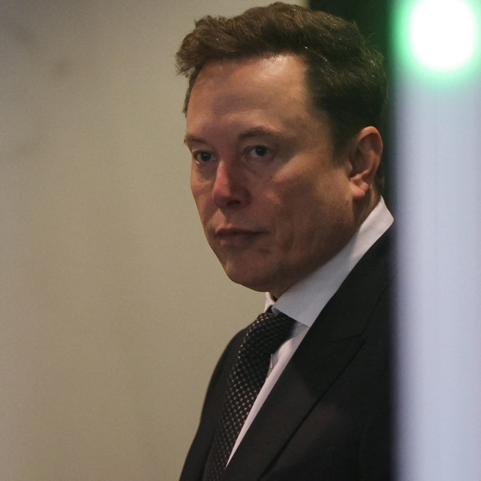 Elon Musk loses court battle against OpenAI artwork