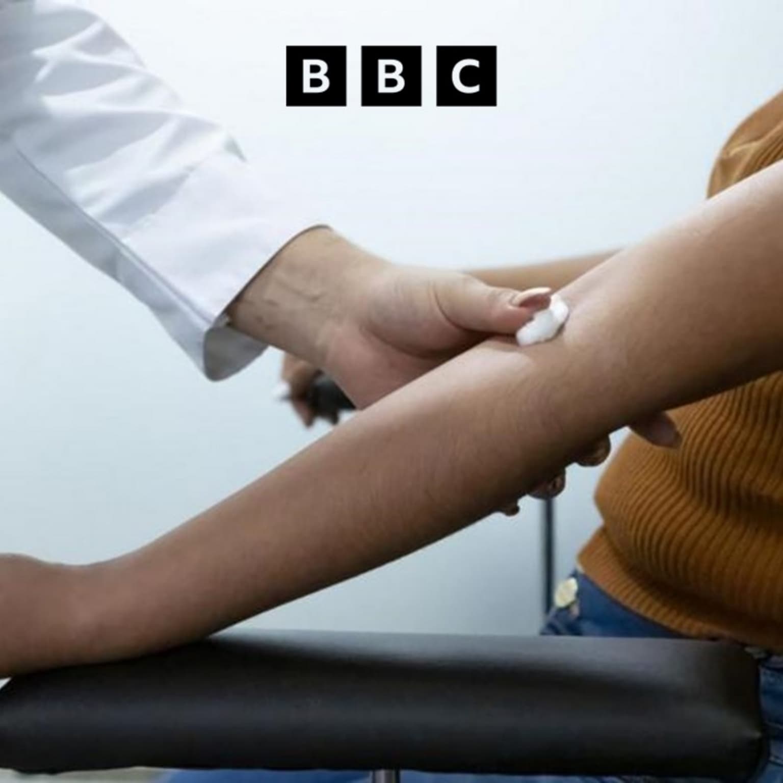 The Happy Pod: The 'game changing' test for ovarian cancer artwork