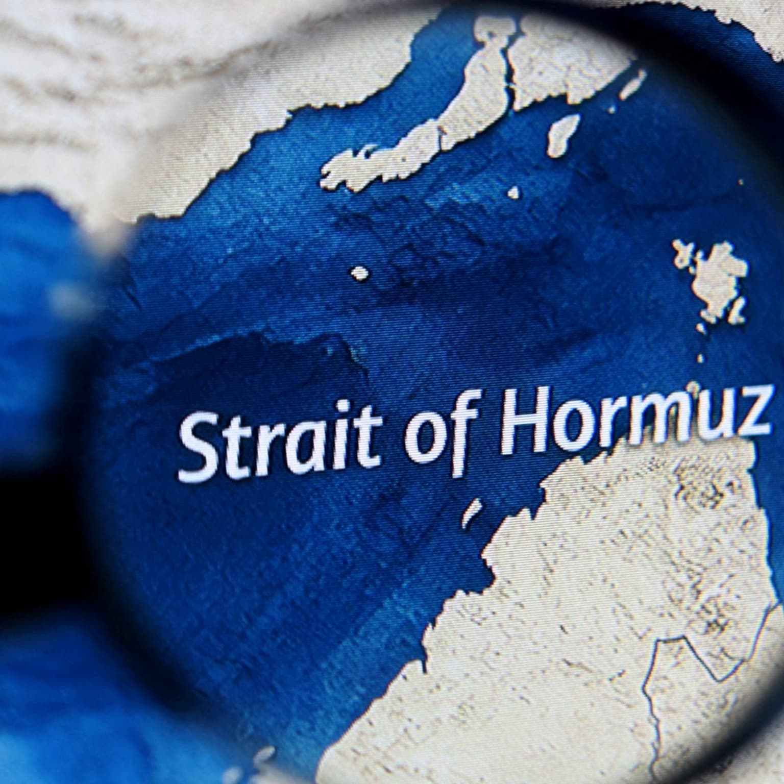 Trump extends Iran's deadline to open Strait of Hormuz artwork