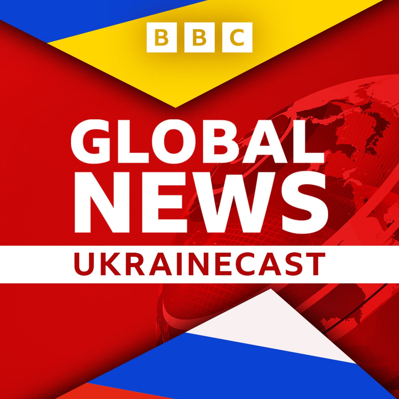Special: Global News Ukrainecast part 2 artwork