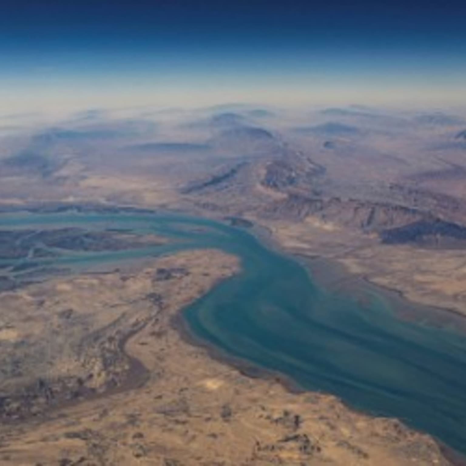 UK and allies discuss reopening Strait of Hormuz artwork