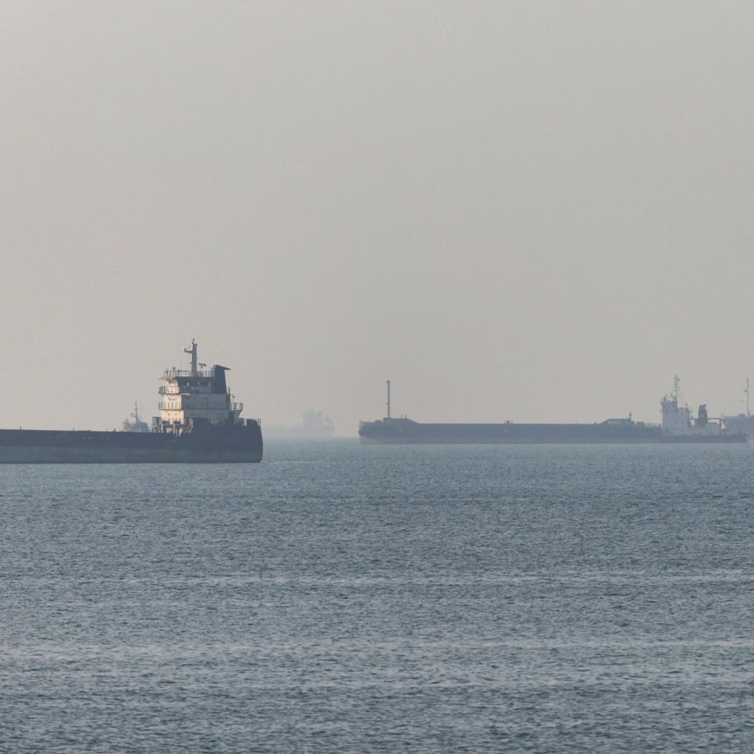 US denies Iran's claim that it hit American warship artwork