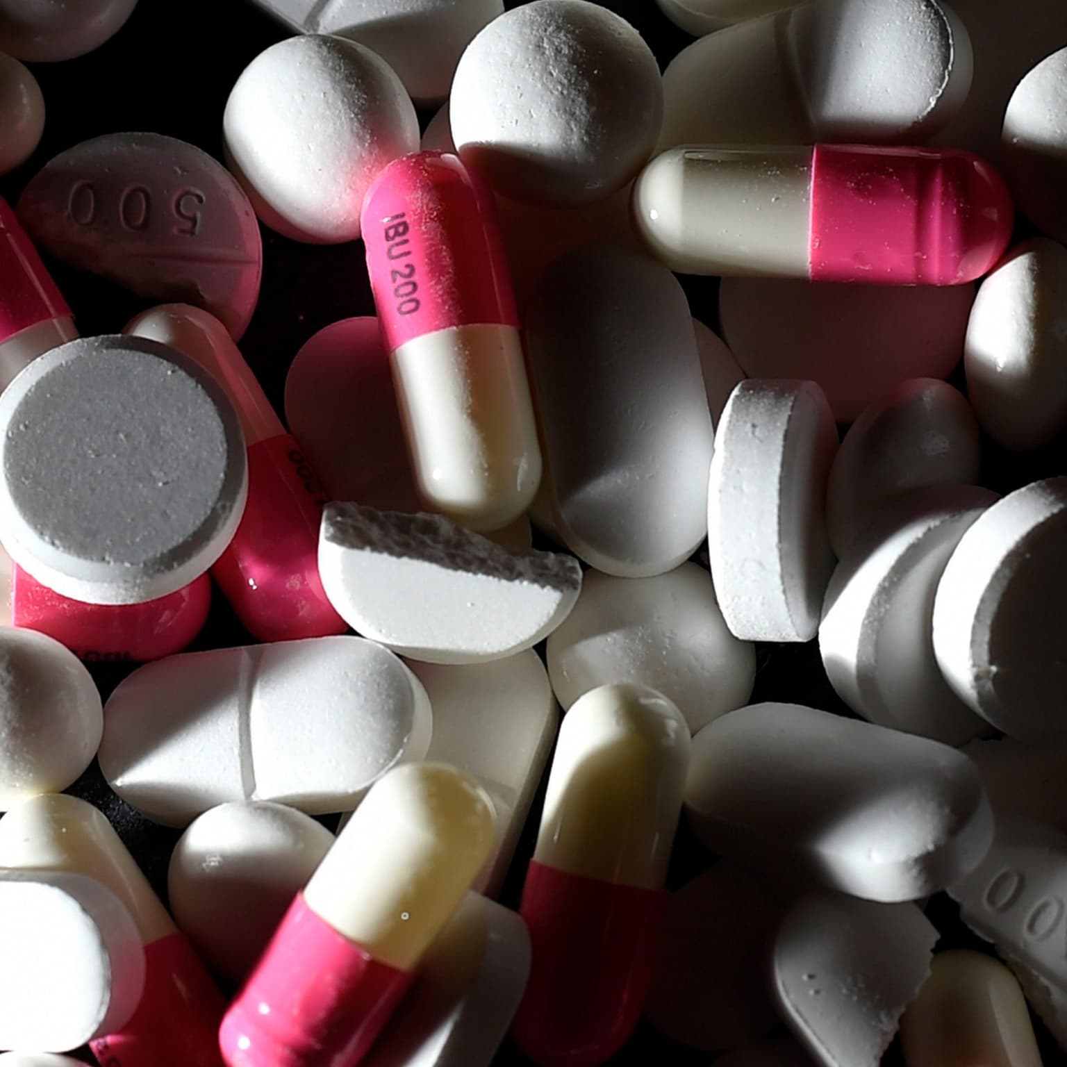 The Global Story: The medications that can trigger sex and gambling addictions artwork