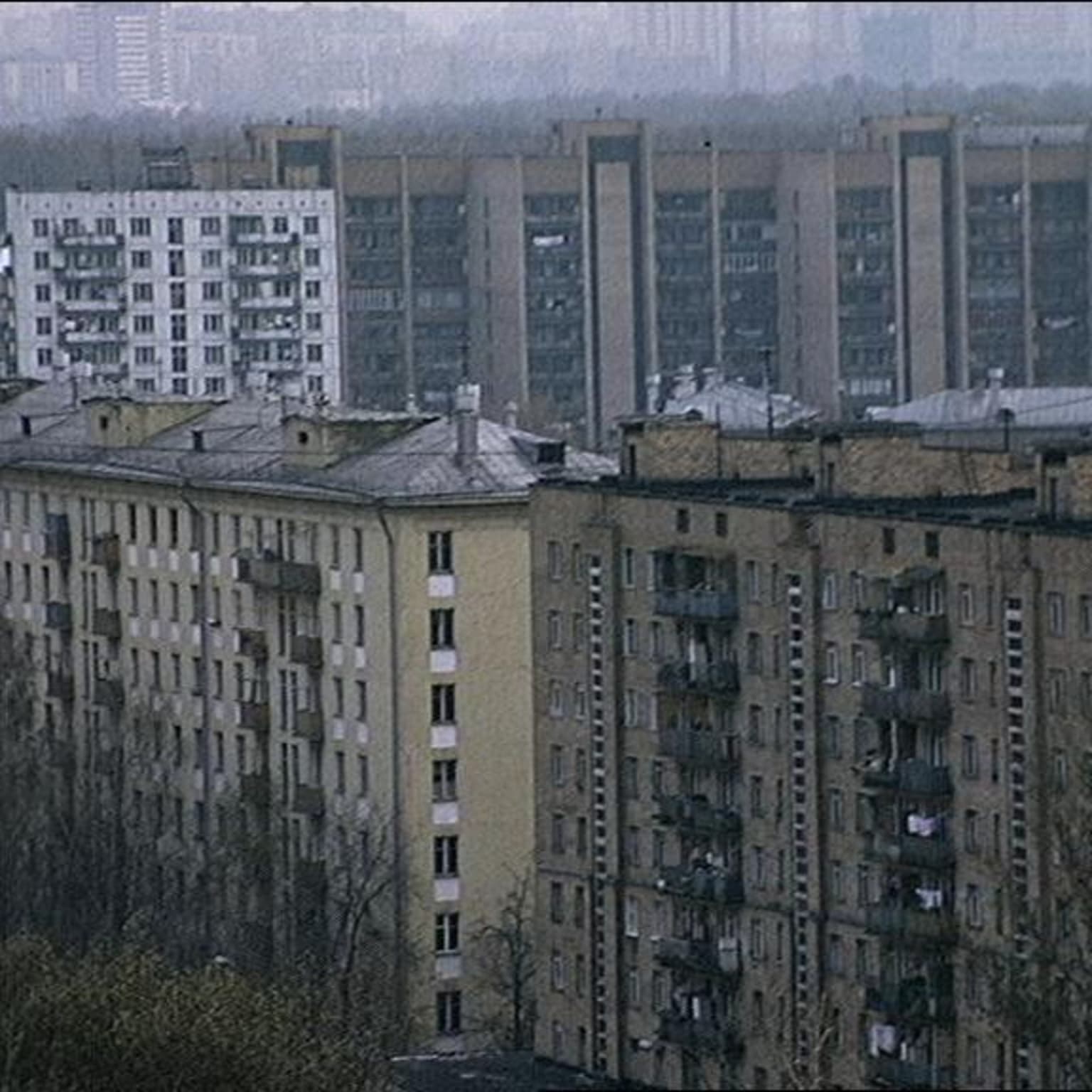 The Global Story: The mystery of Putin and the apartment bombs artwork