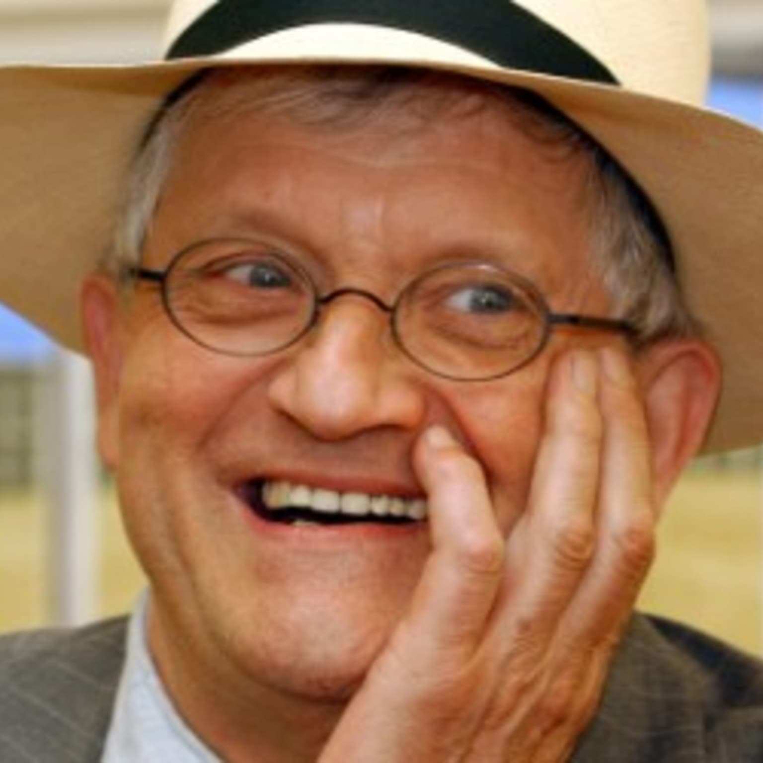 Celebrated British artist David Hockney dies at 88 artwork