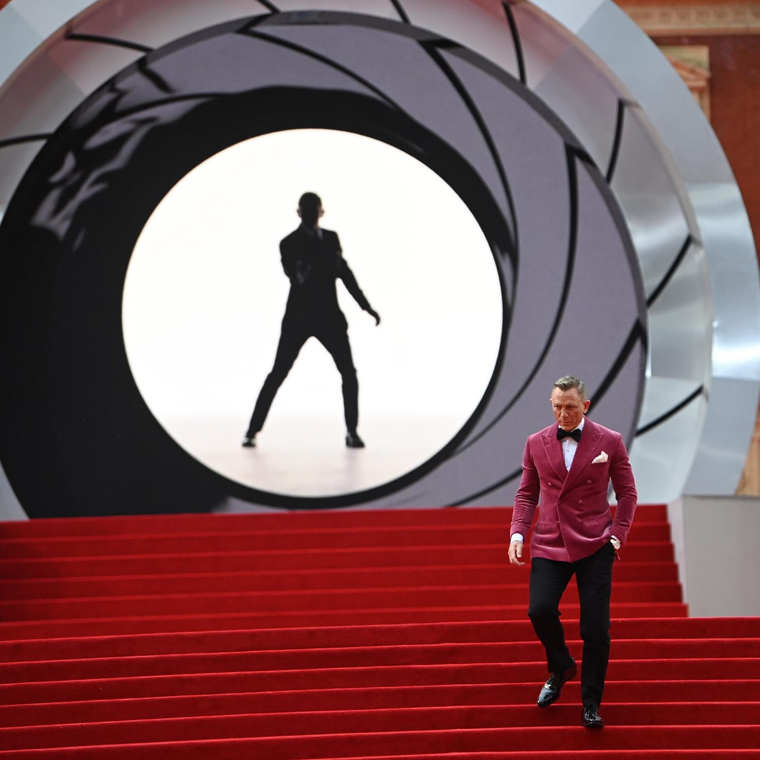 The Global Story: The battle to save James Bond from becoming slop artwork