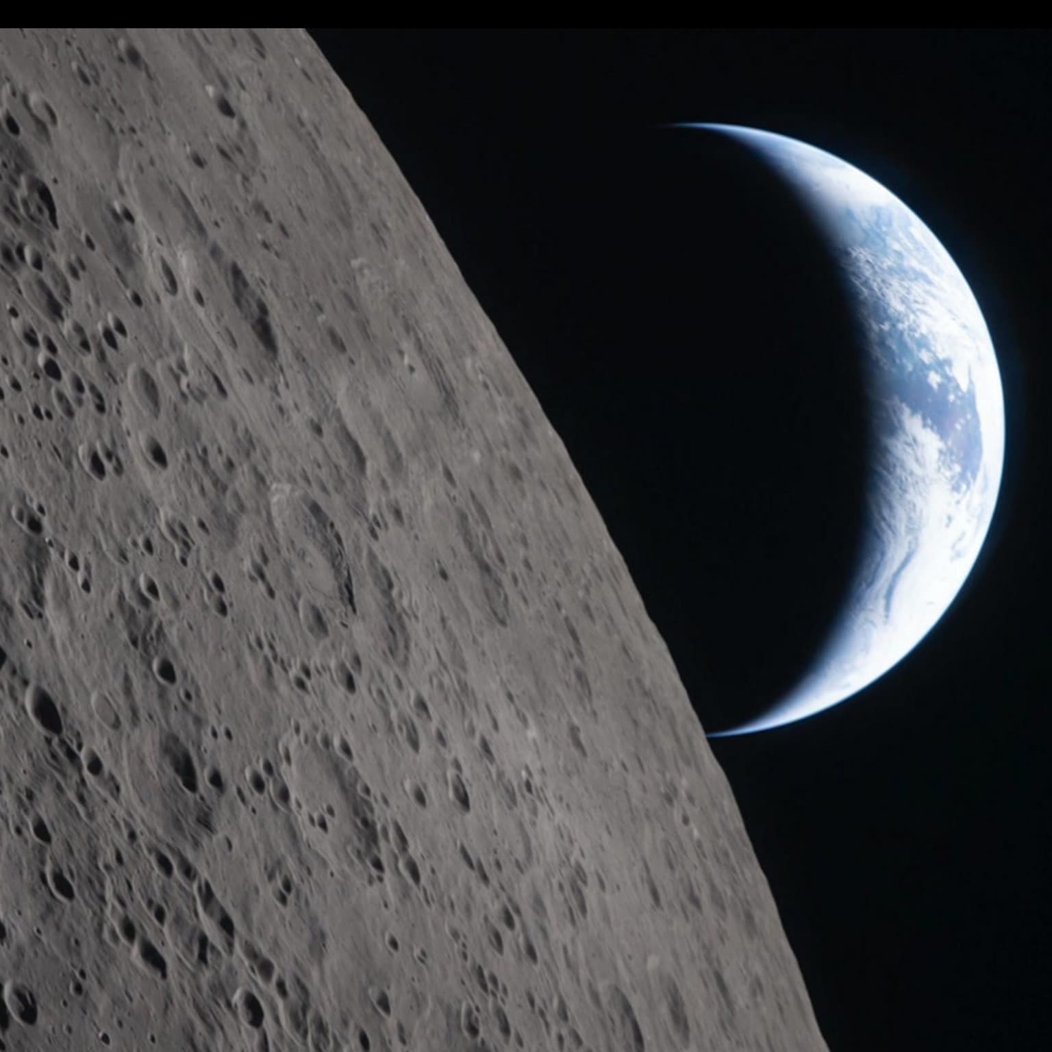 Nasa reveals plans for a permanent base on the Moon artwork