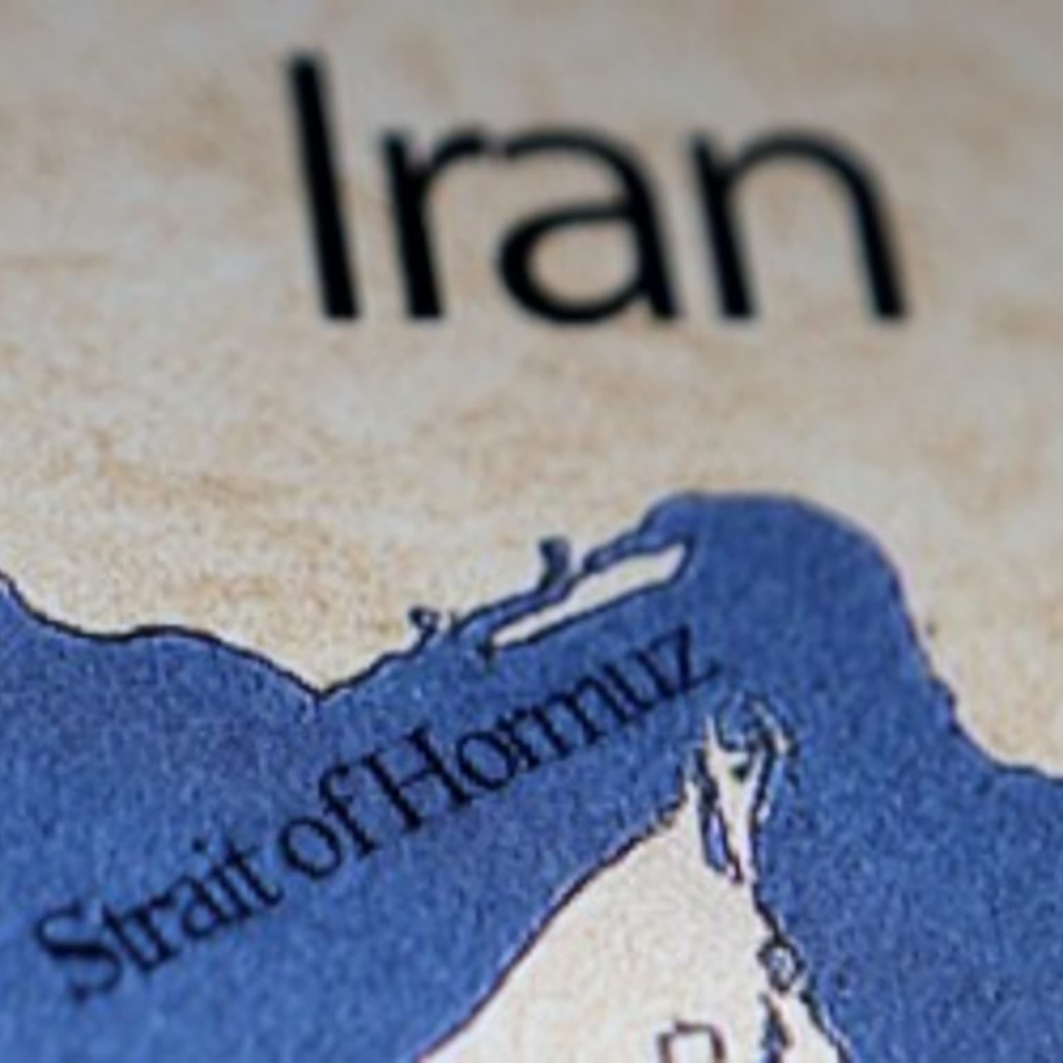 Trump: Iran war could end with a deal artwork
