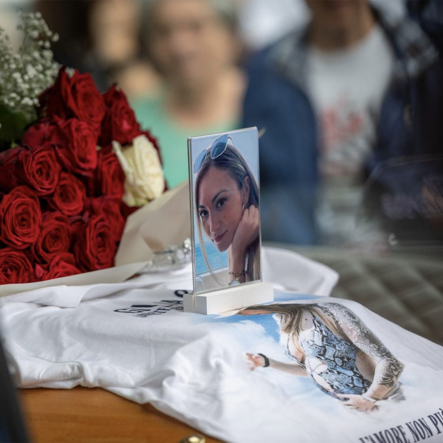 The Global Story: The murders that moved a nation: Italy’s new femicide law artwork