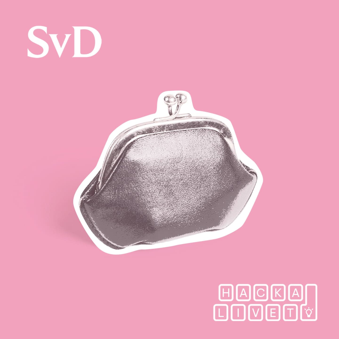 Ny podd från SvD: 6 tips för att fixa sparandet, en gång för alla artwork