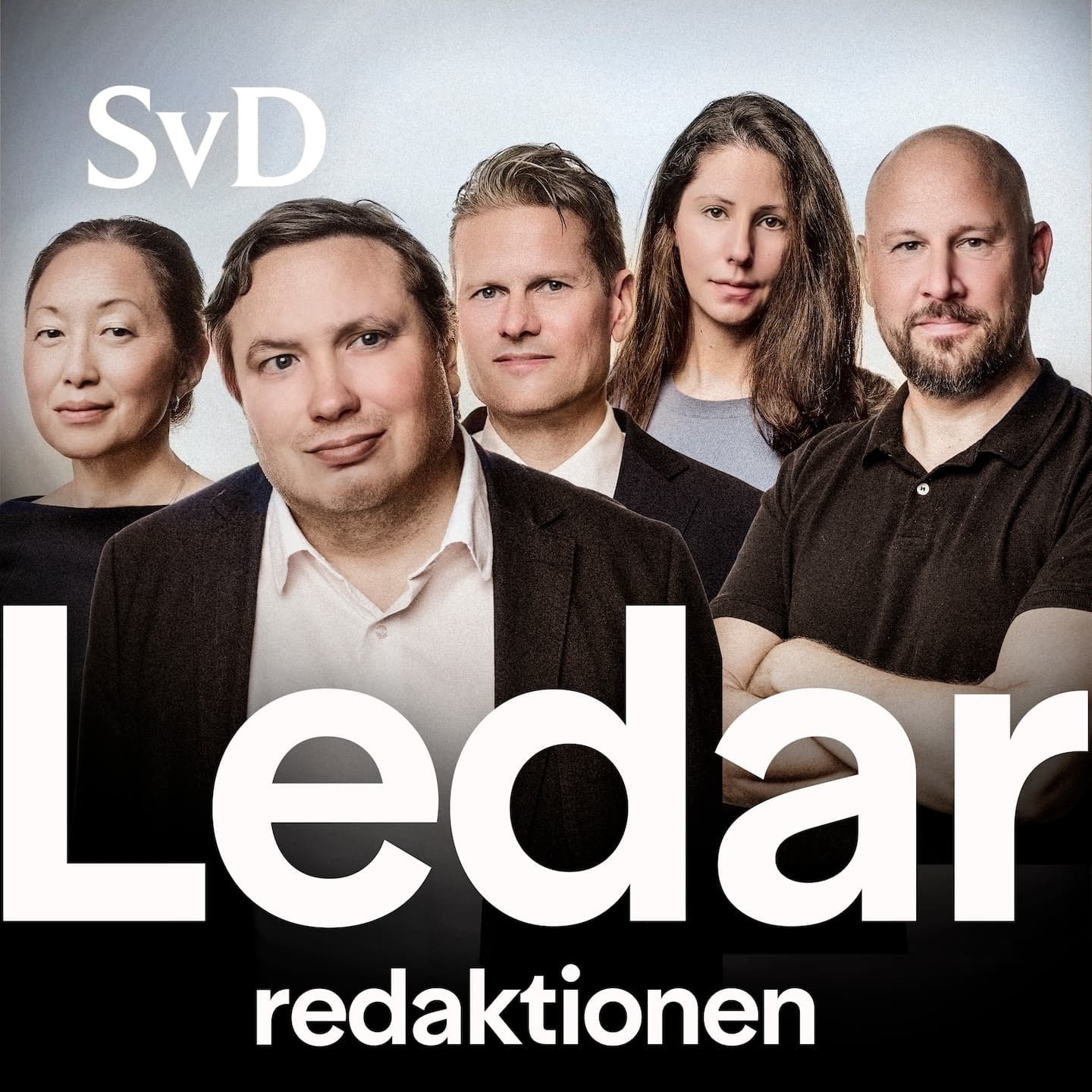 Drar USA verkligen ifrån ekonomiskt? artwork