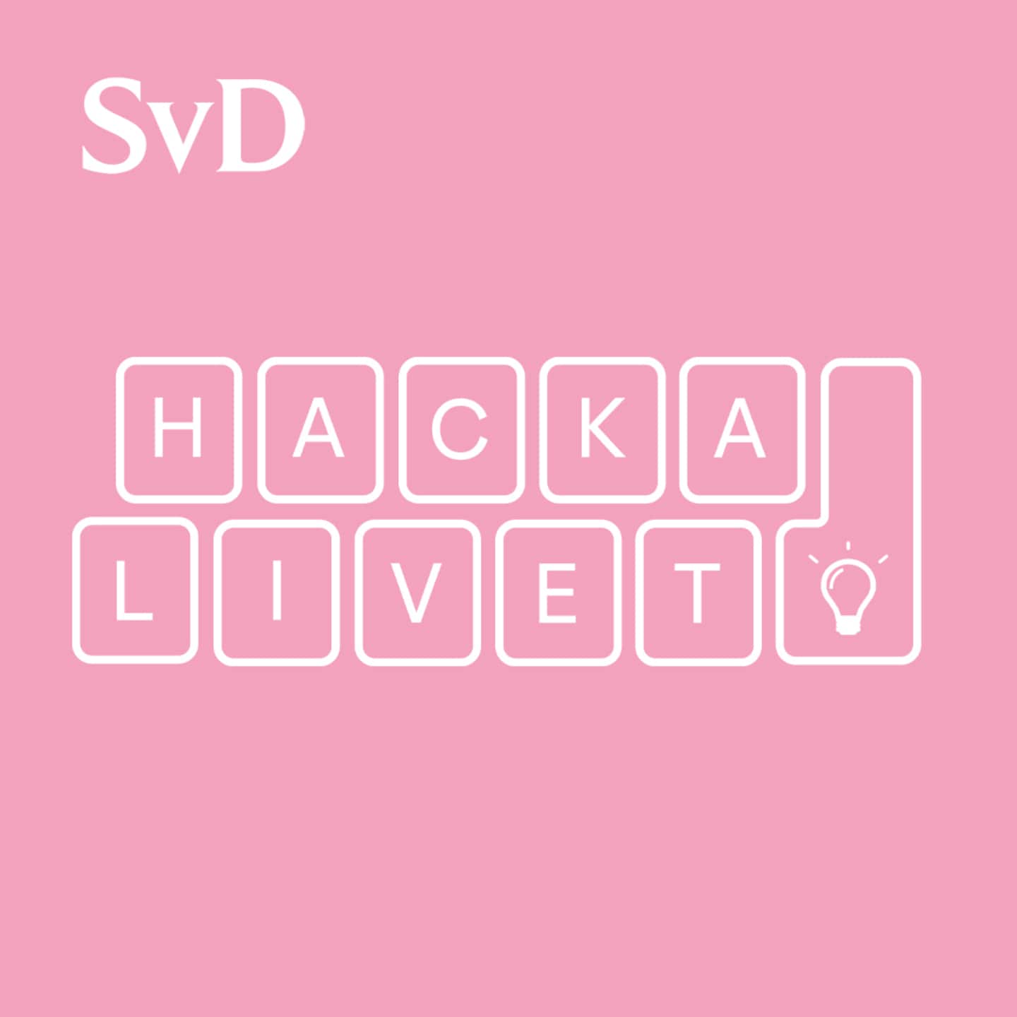 Ny podd från SvD: Vardagsträningen som förlänger livet artwork
