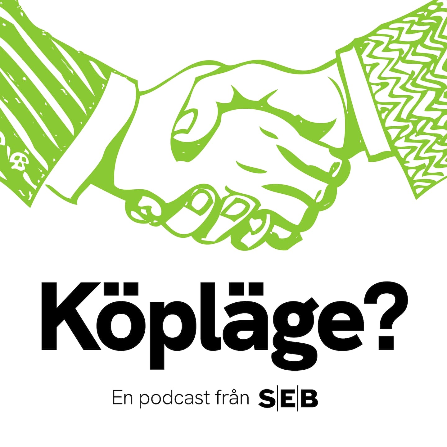Annons från SEB: Köpläge? - Då märker du av räntesänkningen artwork
