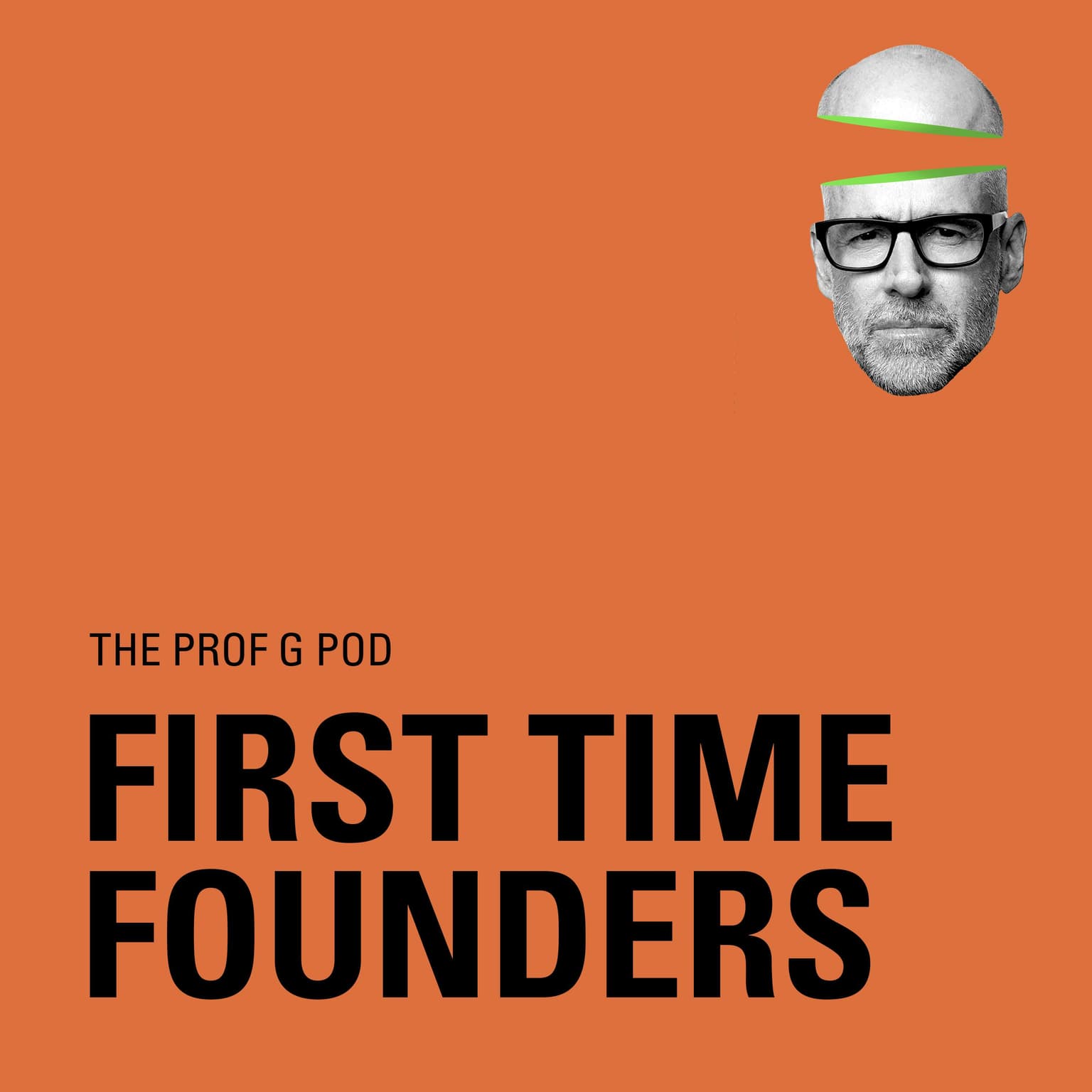 First Time Founders with Ed Elson – This Founder is Disrupting Our Addiction to Our Phones artwork