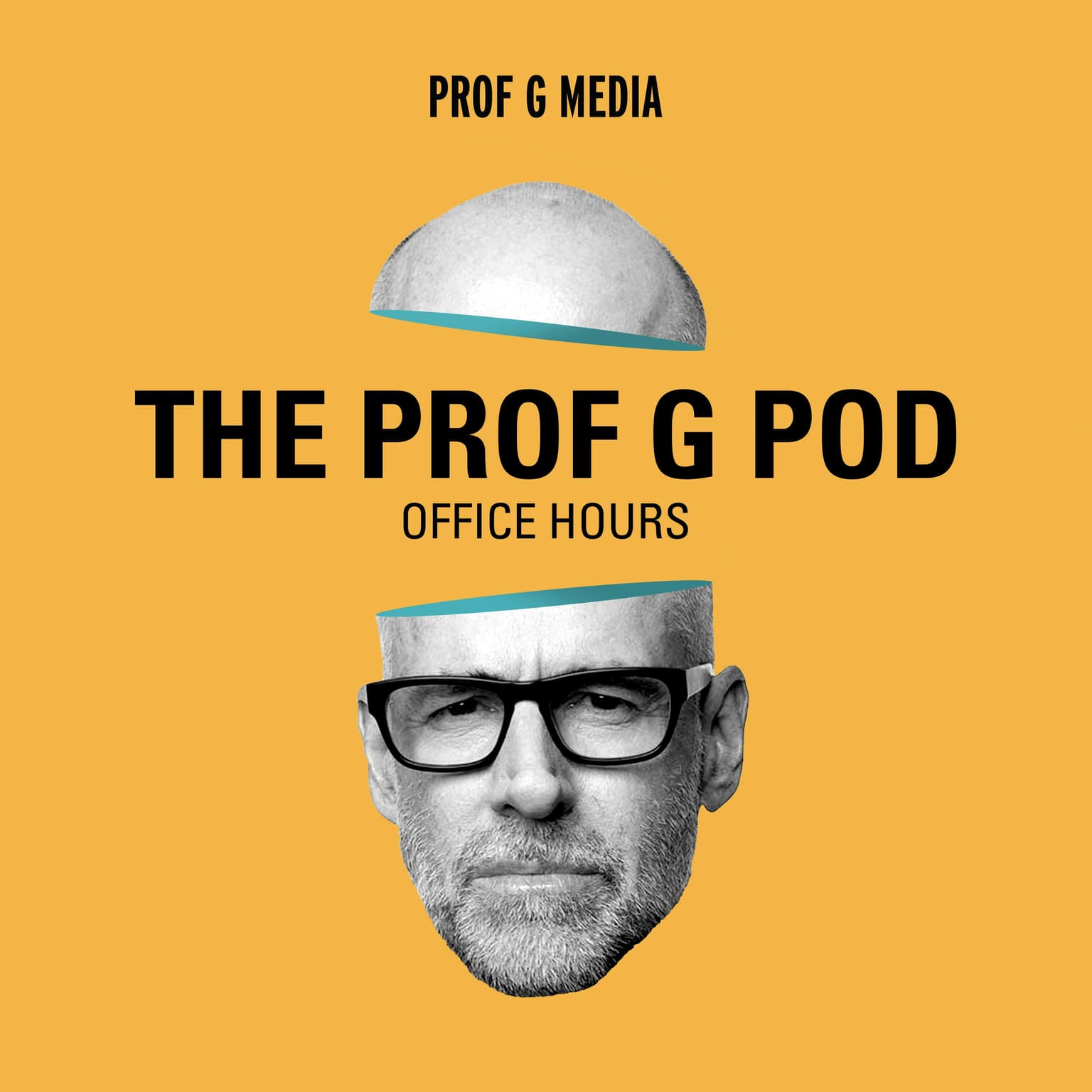 Why Markets Don't Panic Anymore + How to Build Real Relationships at Work artwork