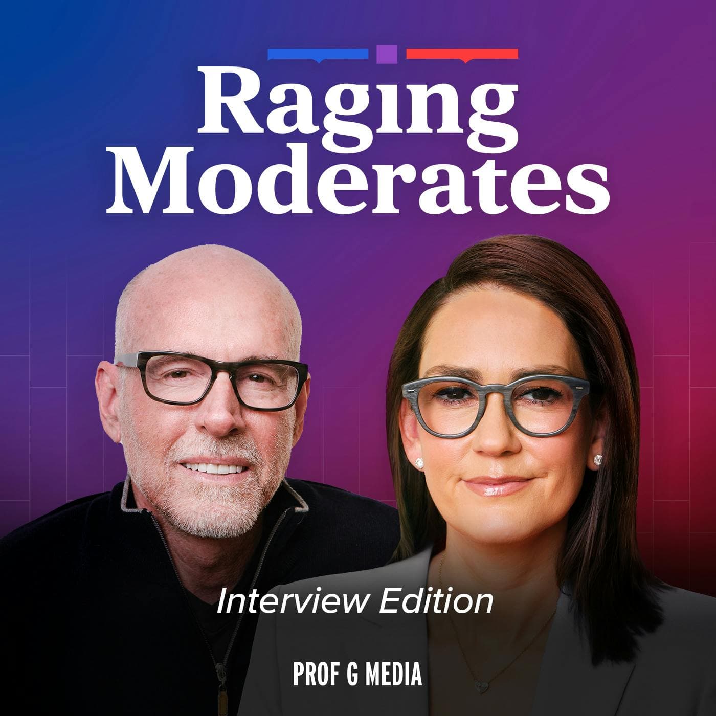 Raging Moderates: Trump Blames Democrats, Demands His Ballroom, and Attacks Jimmy Kimmel Again (ft. Sen. Rand Paul) artwork