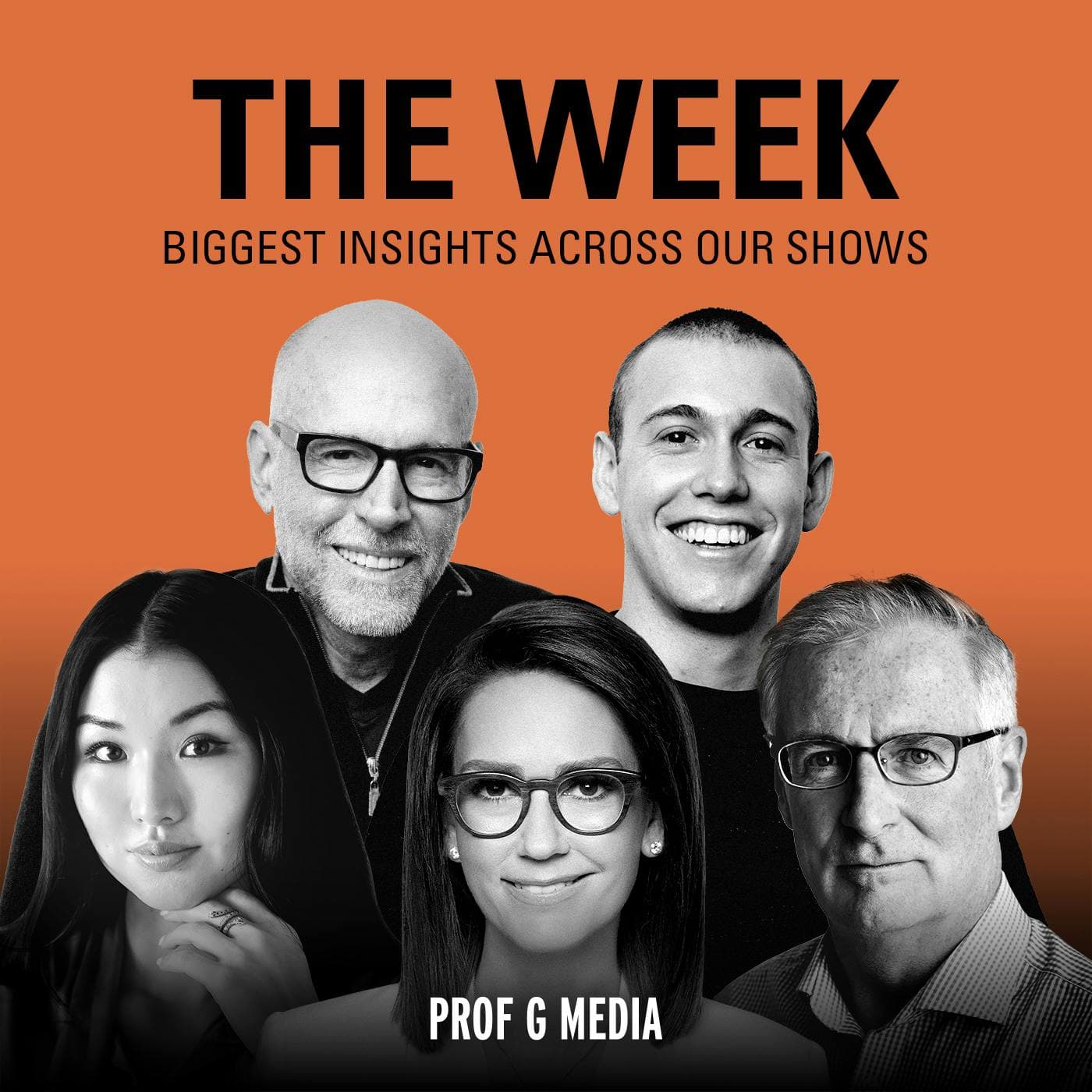 The Week: Iran, IPO Mania, and the New American Dream artwork