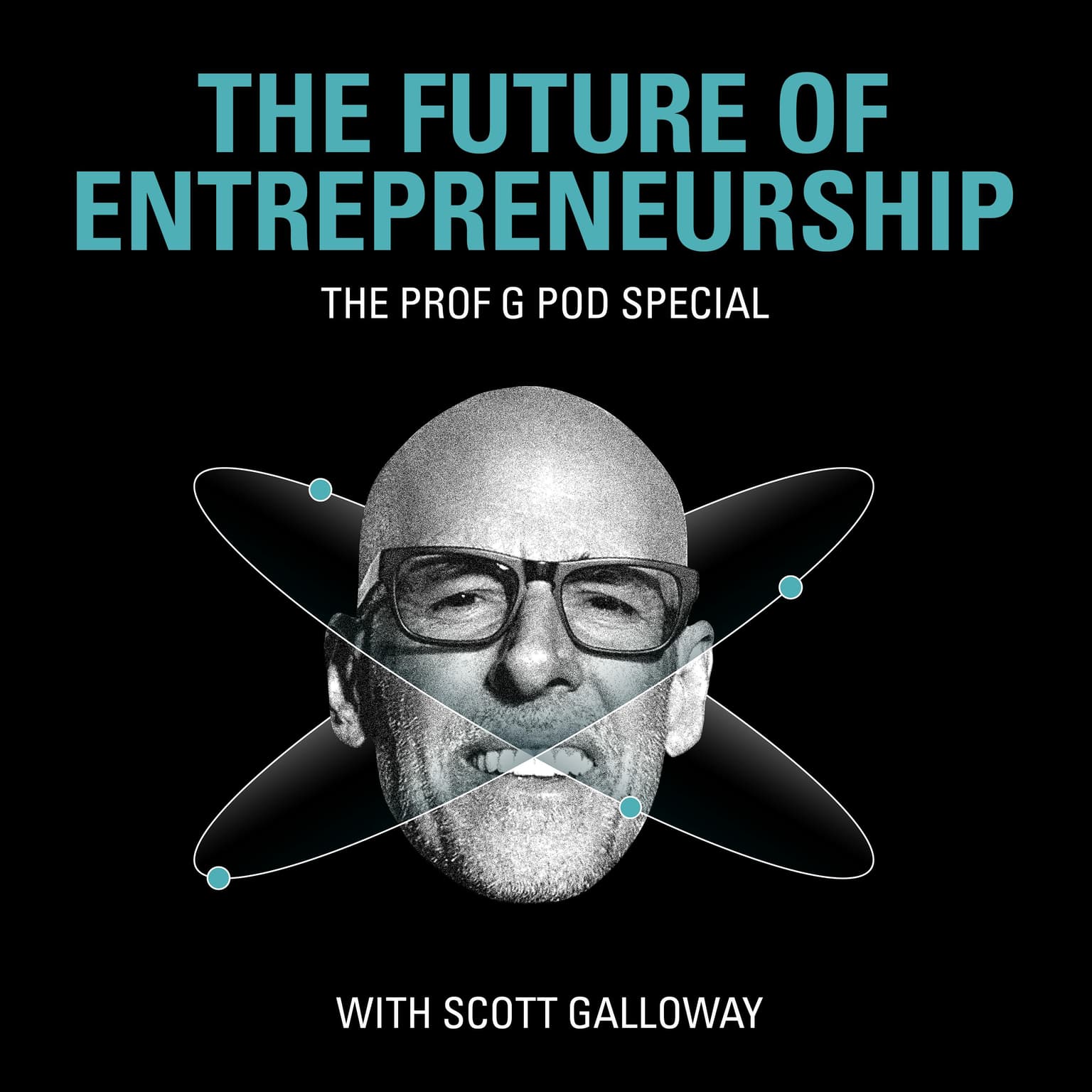 Life After a Startup Exit, Is an MBA Worth It if I Want to Be an Entrepreneur? and The Algebra of Wealth artwork