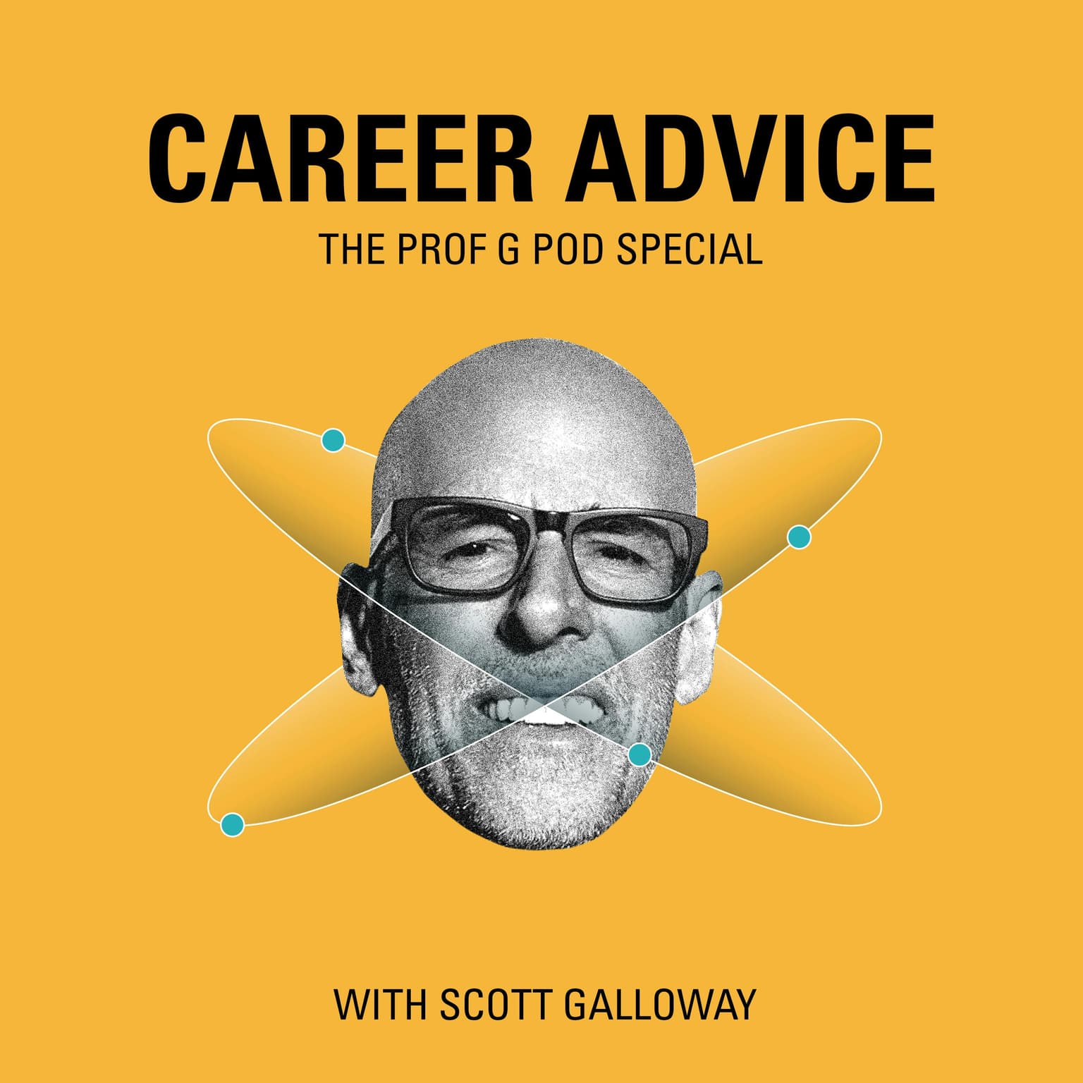 Scott’s Career Advice: Will AI Take My Job? Advice for Entrepreneurs, and How to Find What You’re Good At artwork