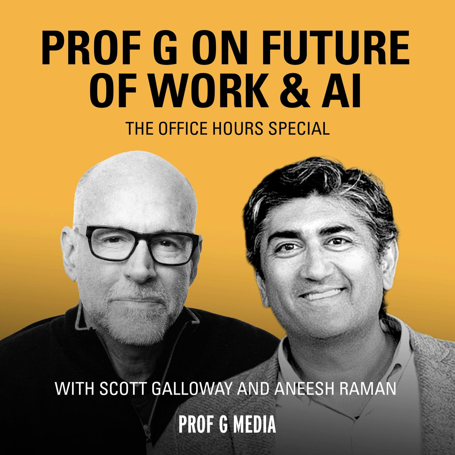 The Skills That Matter Most in the Age of AI – with Aneesh Raman artwork