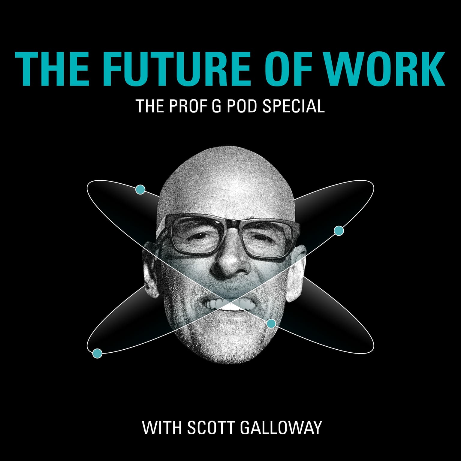Office Hours Special: The Future of Work Part 1 artwork
