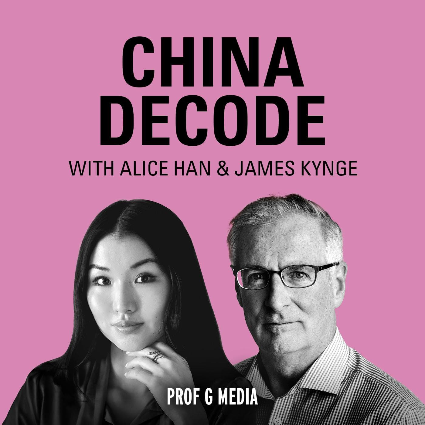 China Decode: Trump’s Trade War Turns Into a Win for China artwork