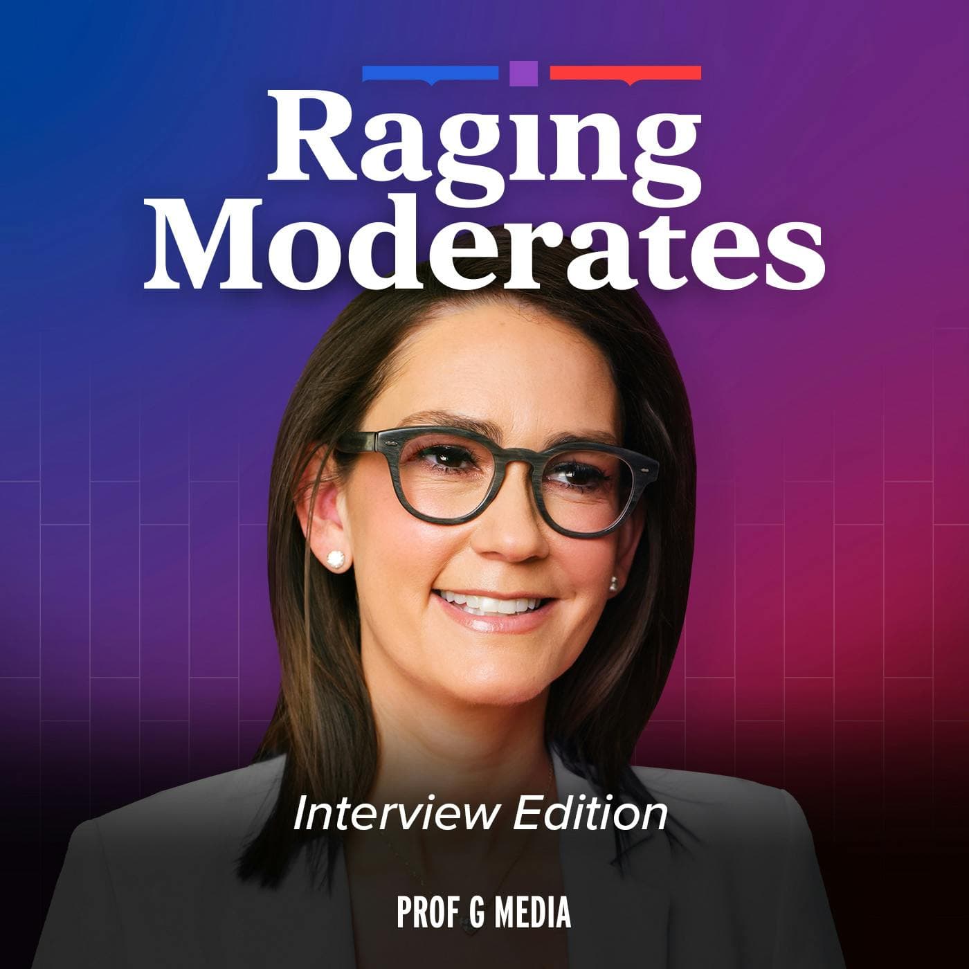 Raging Moderates: Trump Threatens to WIPE OUT Iran and Triggers 25th Amendment Calls (preview) artwork