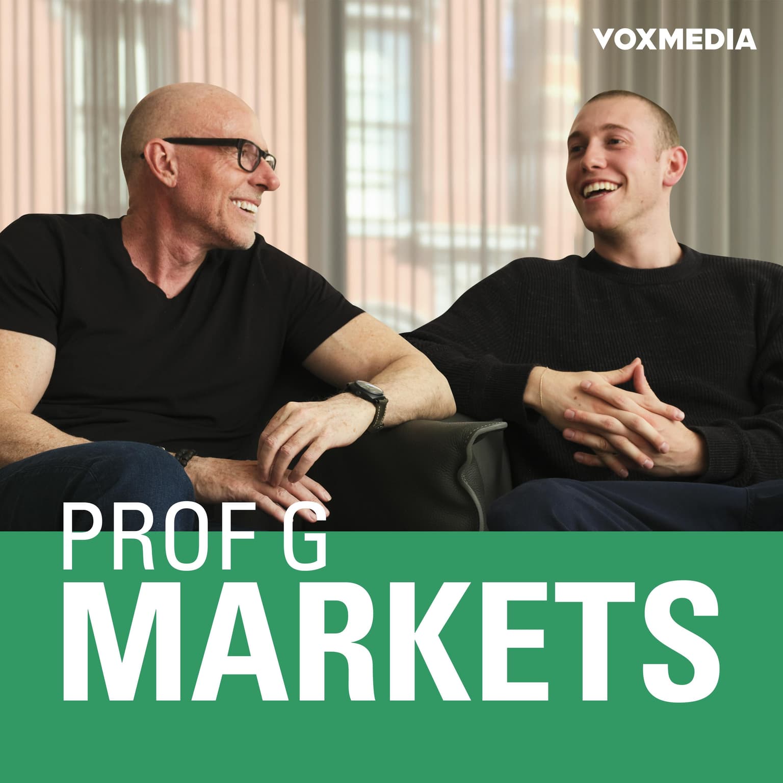 Prof G Markets: Nvidia Earnings are the Super Bowl of Business + Trump’s $5 Million Gold Card artwork