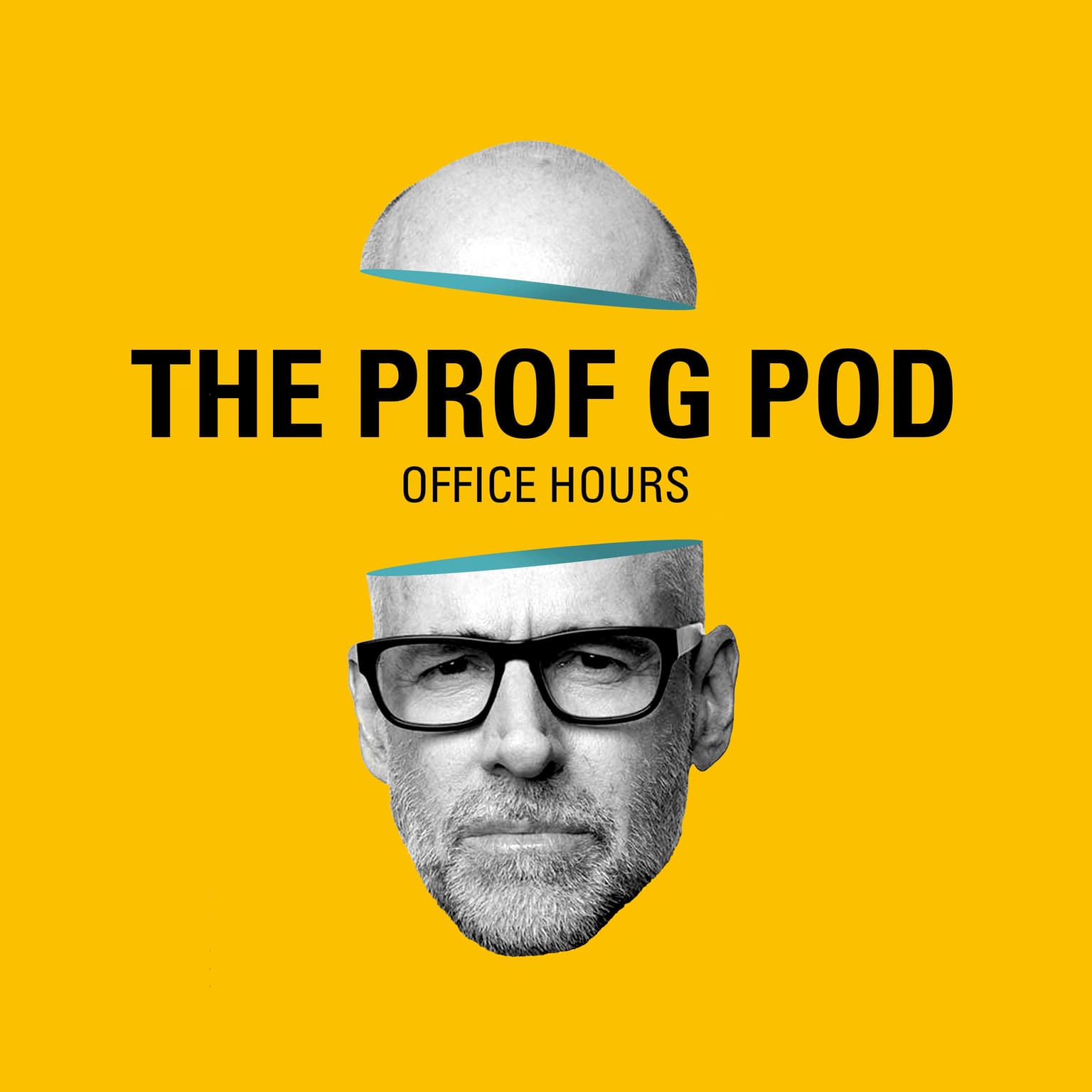 Returning to the Office, Advice for the Mediocre, and Why Scott’s Still Bullish on America artwork