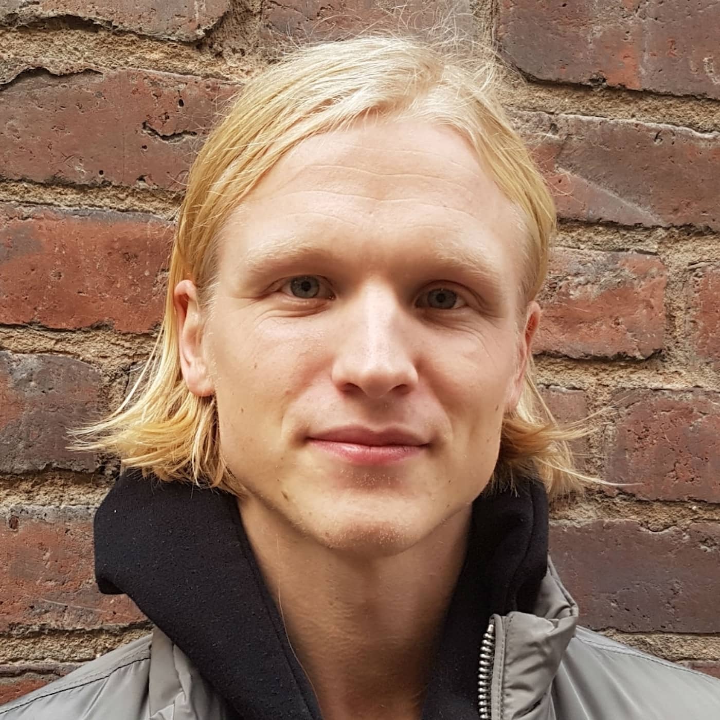 Andreas känner inga lukter artwork