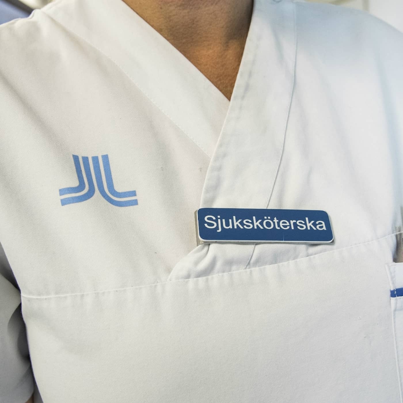 Sjuksköterskekrisen artwork