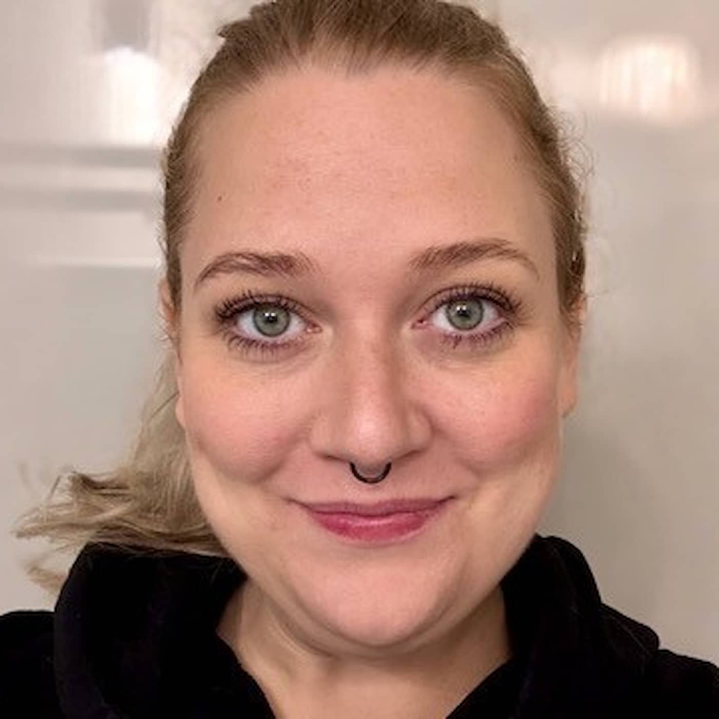 Stoppa jobbiga tankar - så gör du artwork