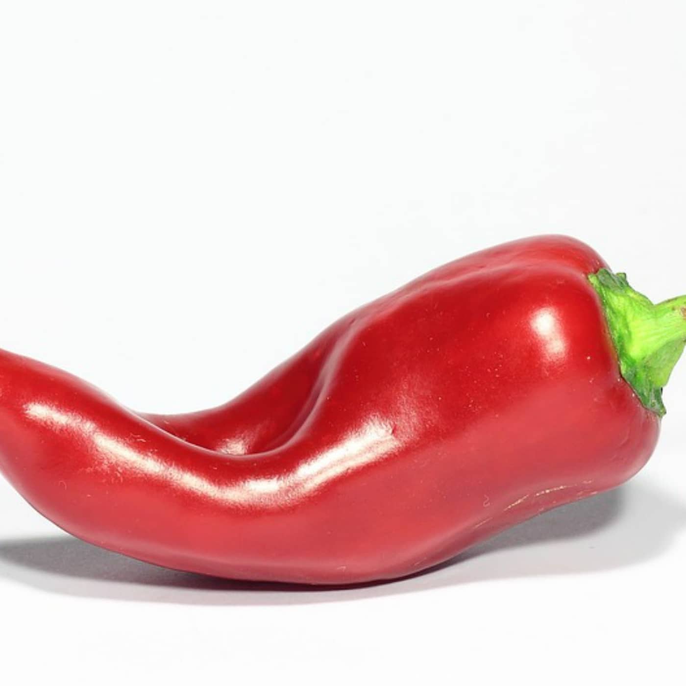 Chilipepparn – en het paradox artwork