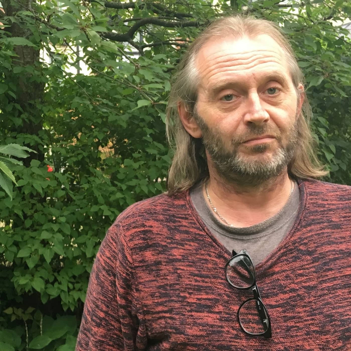 Den skenande lögnen — Terje Hellesø lurade alla med sina naturbilder artwork