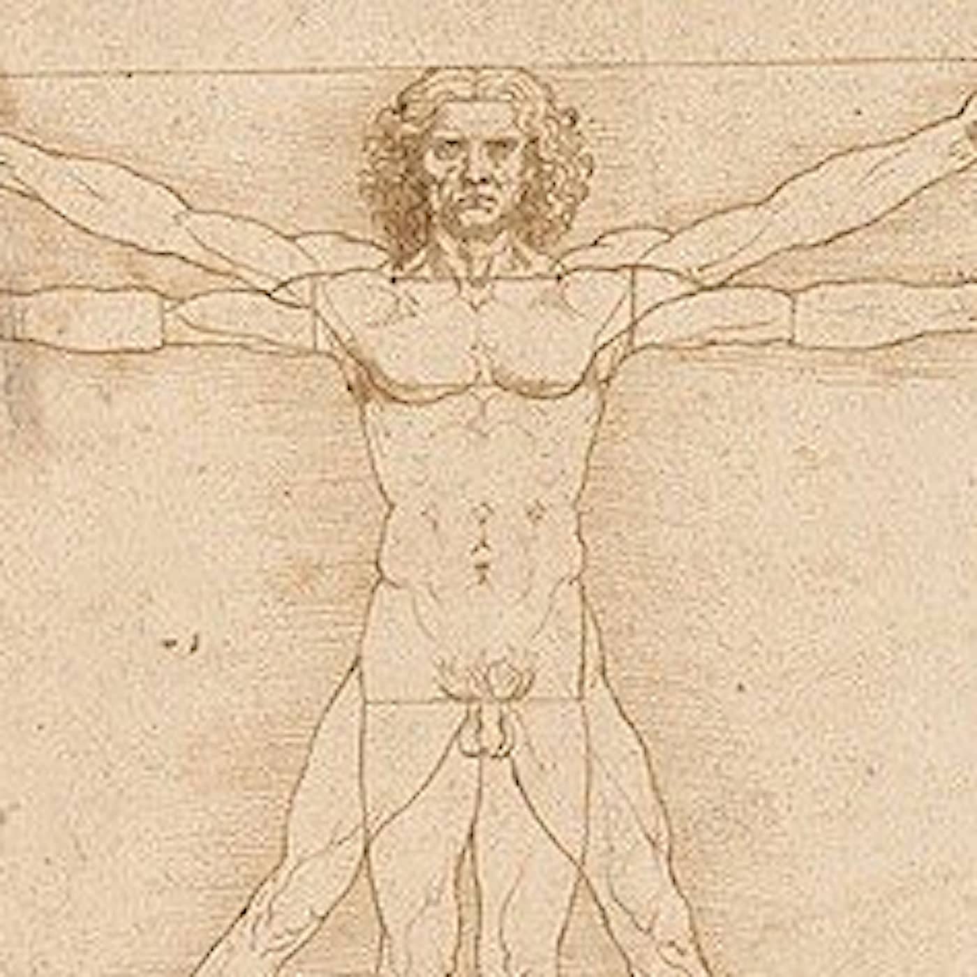 Biohacking - ta kontroll över kroppen och överlista naturen artwork