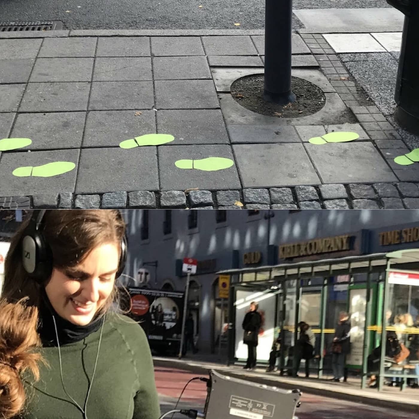 Nudging – en knuff i rätt rikning artwork