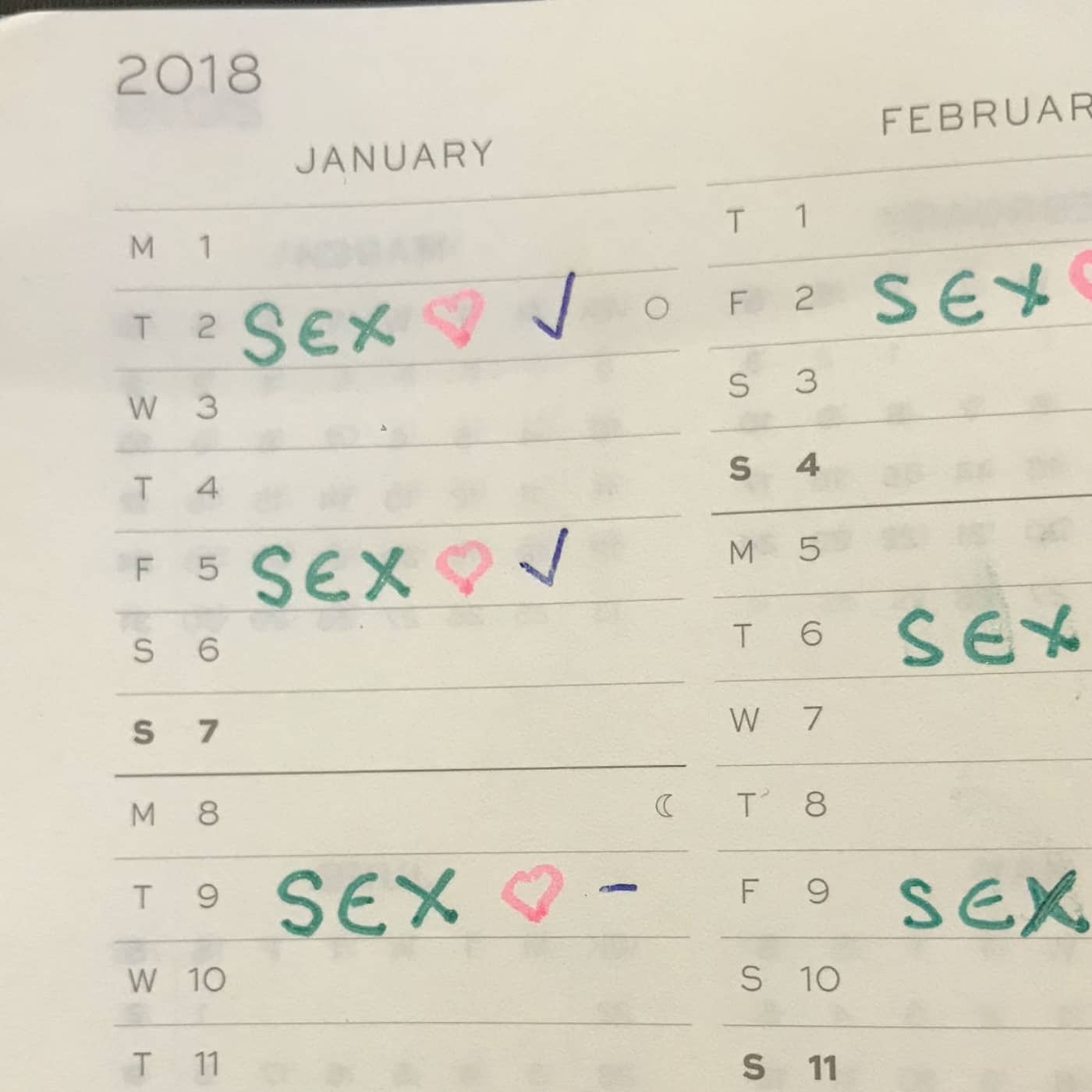 Så behåller vi sexlusten artwork
