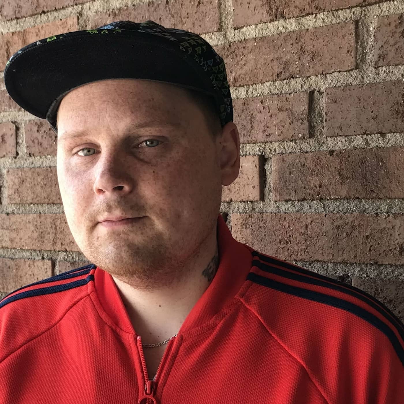 Fentanyl – Ruset som dödar artwork