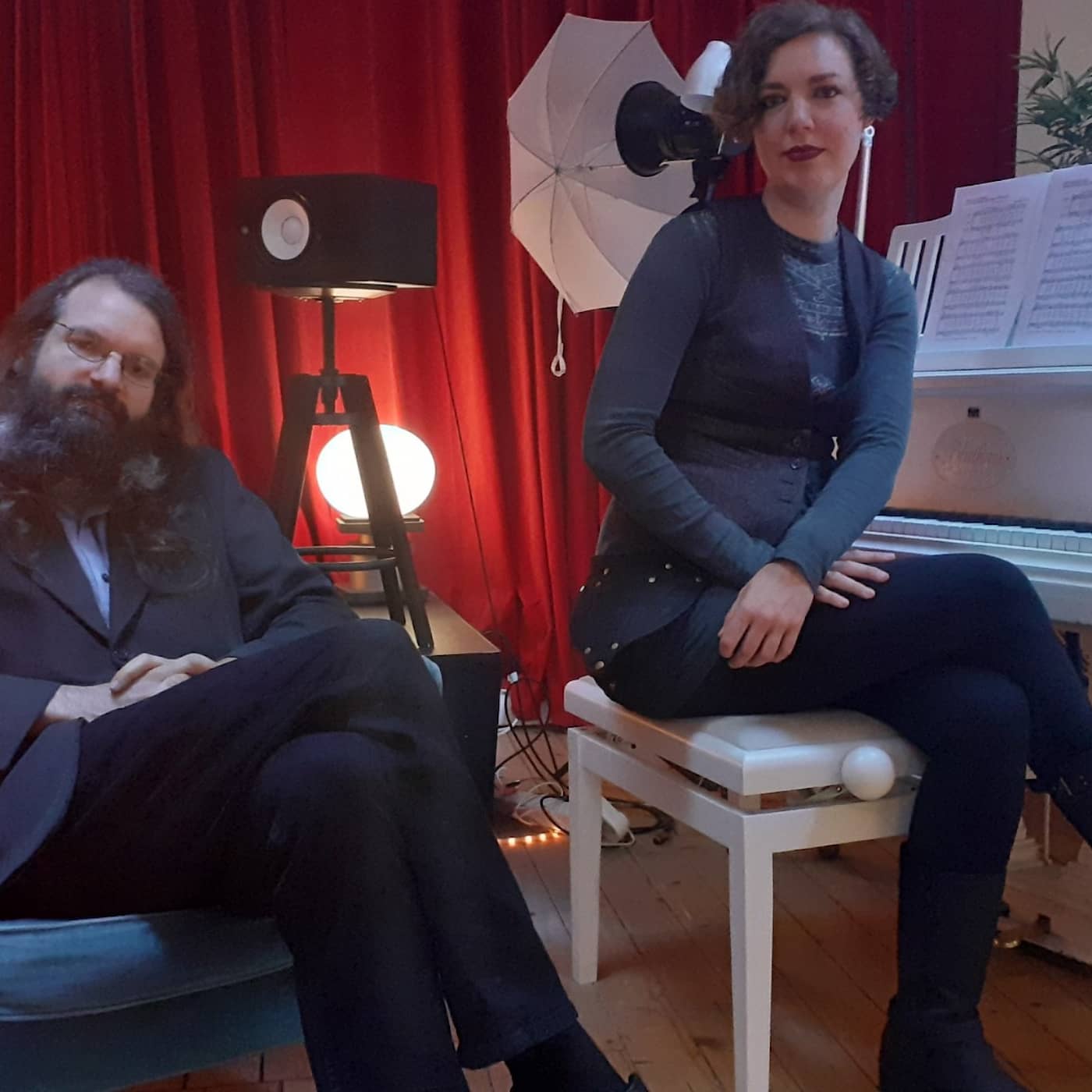 Den nördiga identiteten – från töntig till trendig artwork