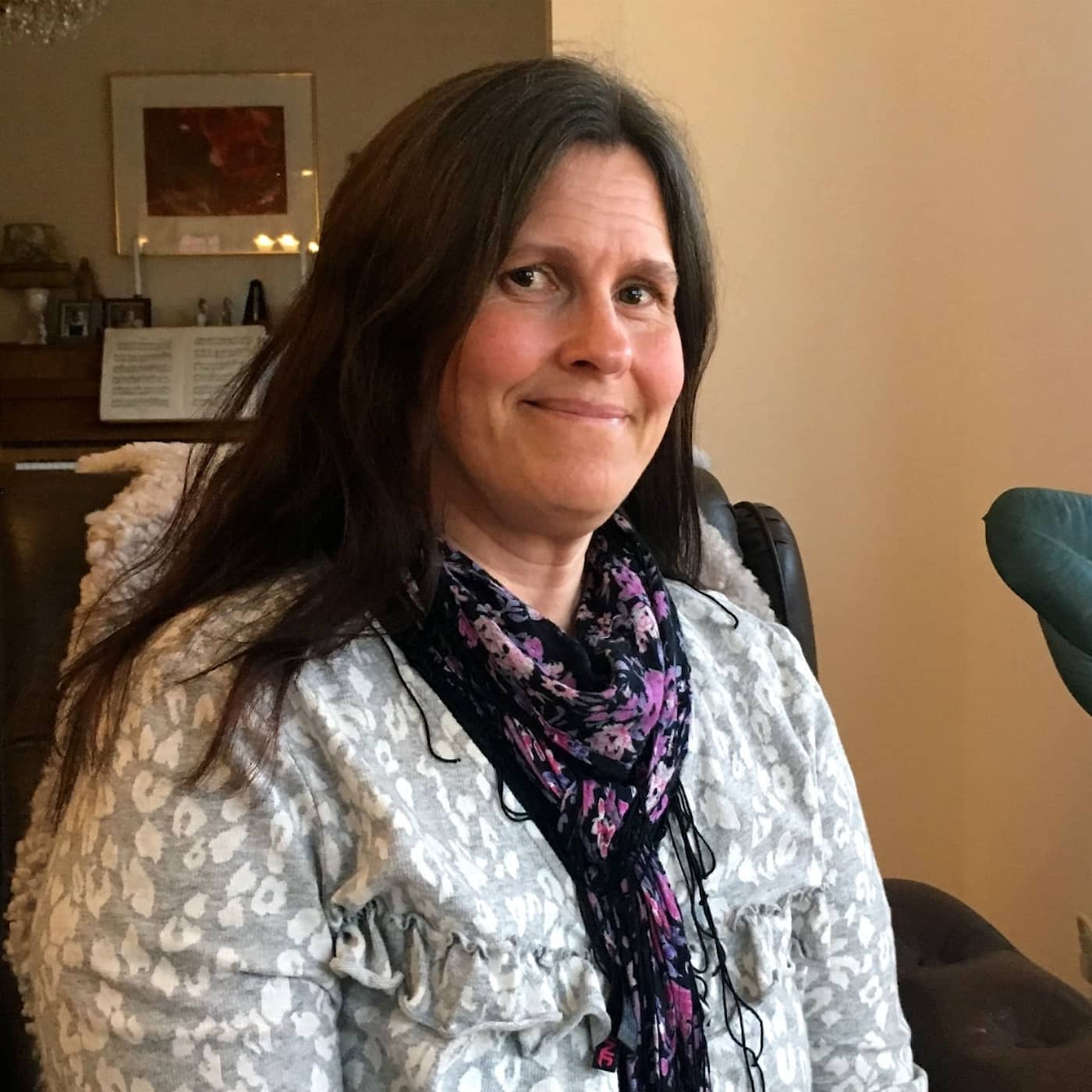Medicinen blev min drog – om läkemedelsmissbruk artwork