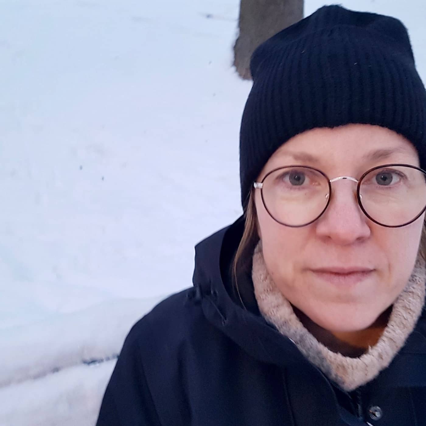 Långtidscovid - ett liv i ovisshet artwork