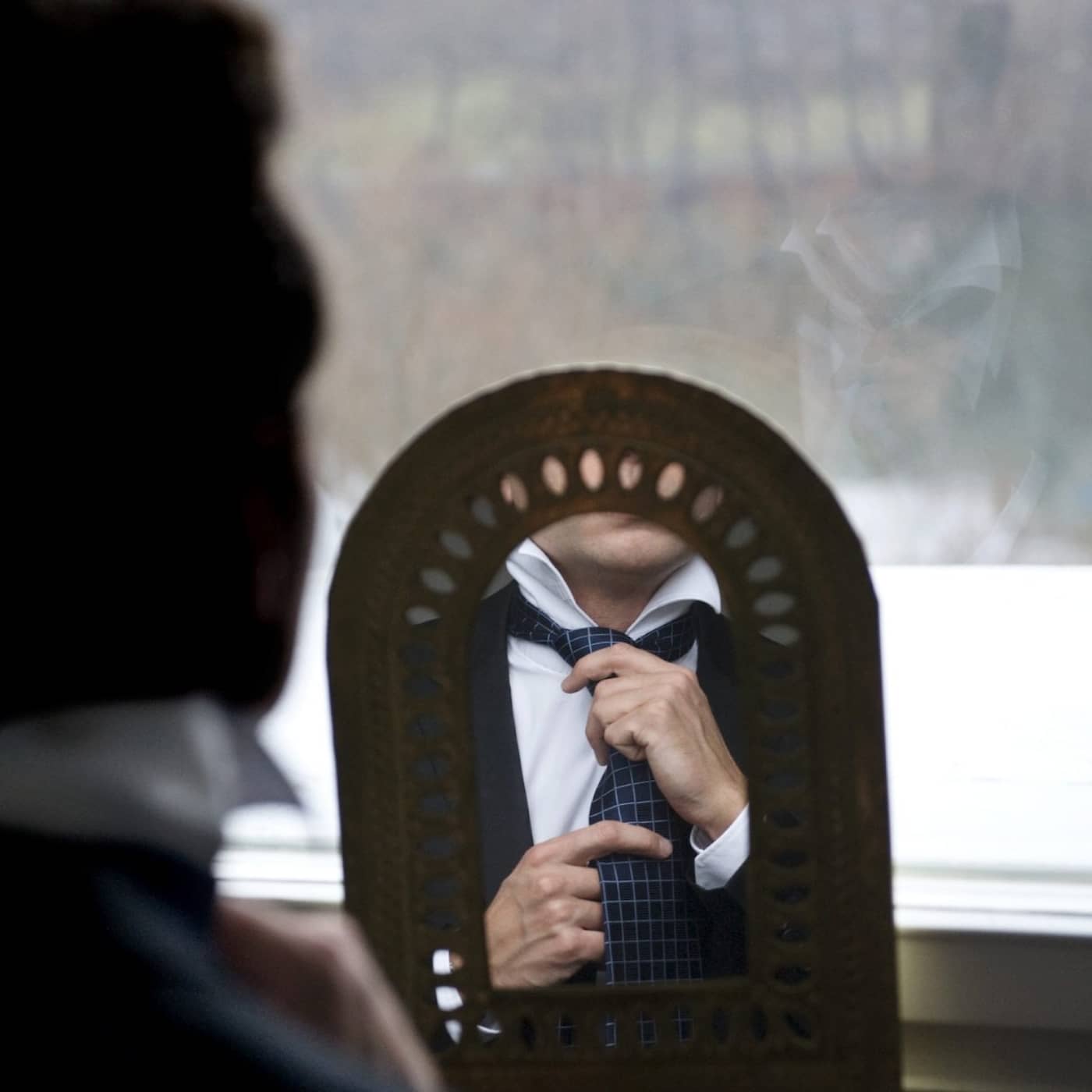 REPRIS: Narcissism – en missuppfattad diagnos? artwork