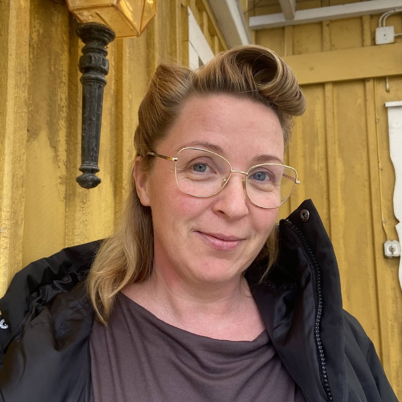 Nytt hopp för dolda skador i underlivet artwork