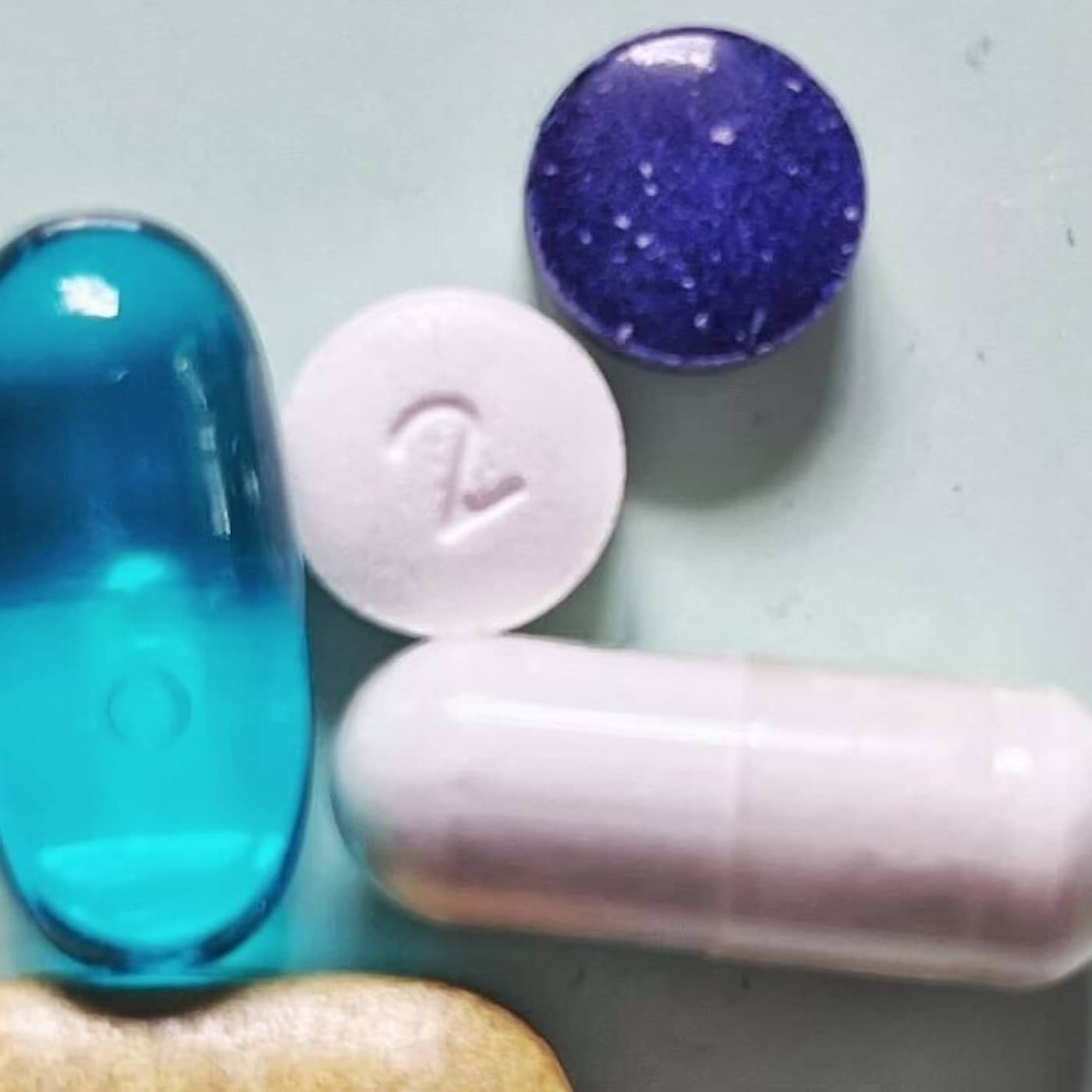 Förväntanseffekten – om tro, hopp & placebo artwork