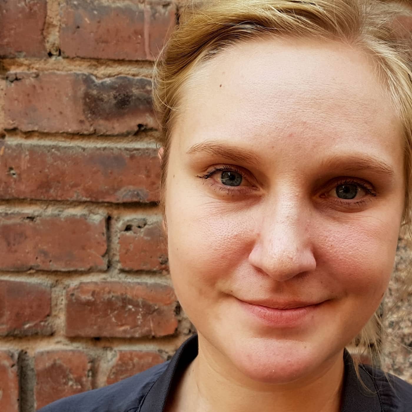 Beatrice, 23, behöver nya lungor för att överleva artwork