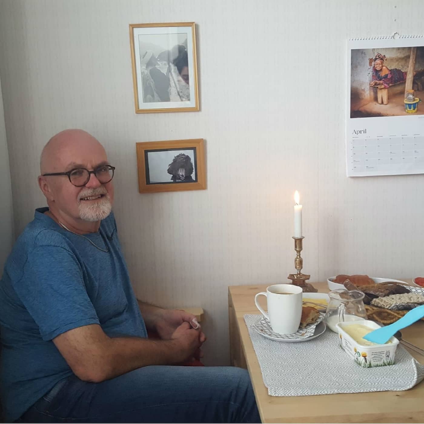 Bära en hemlighet artwork