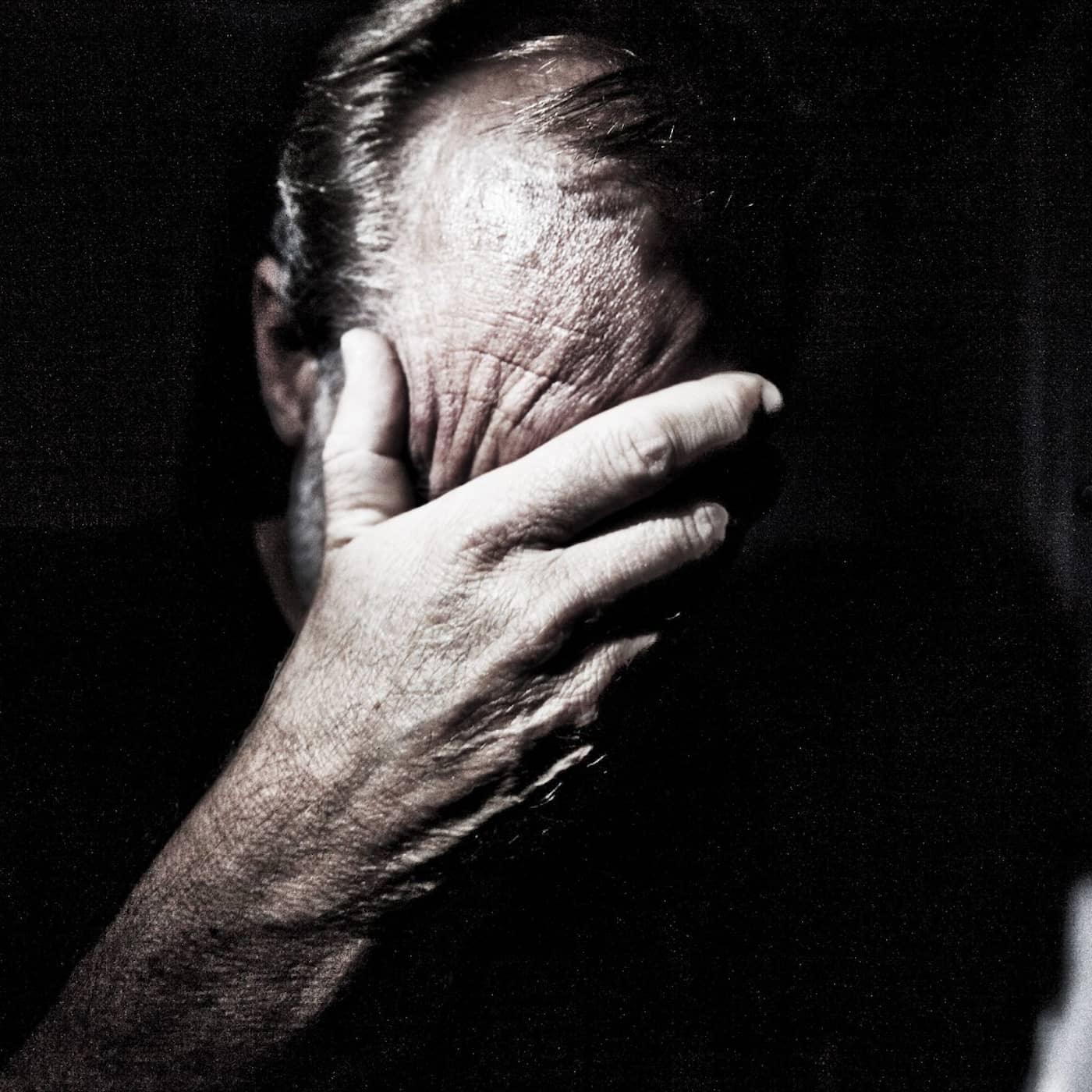 Väntesorg artwork